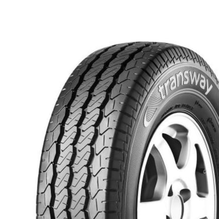 205/65R16C 107/105R TRANSWAY 8PR