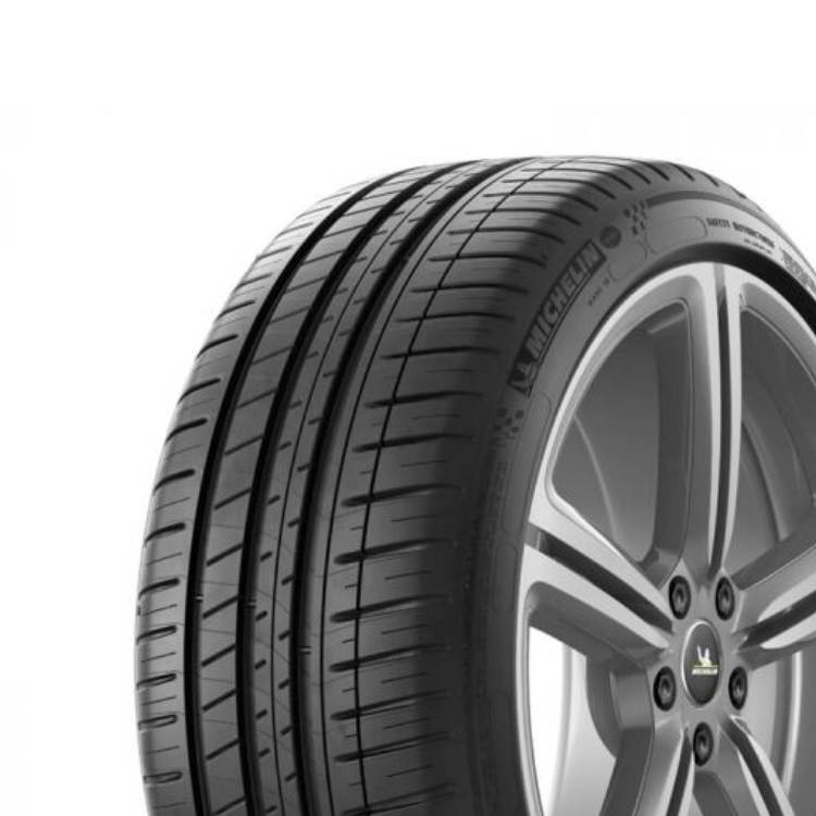 245/35R20 95Y XL ZP ACOUSTIC PILOT SPORT 3 *MOE