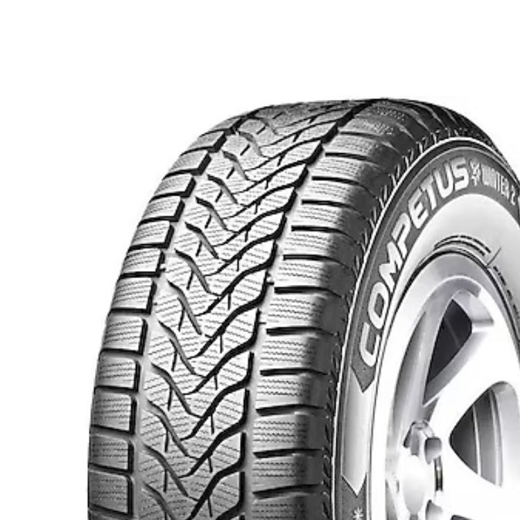 255/50R19 107H XL COMPETUS WINTER 2 +