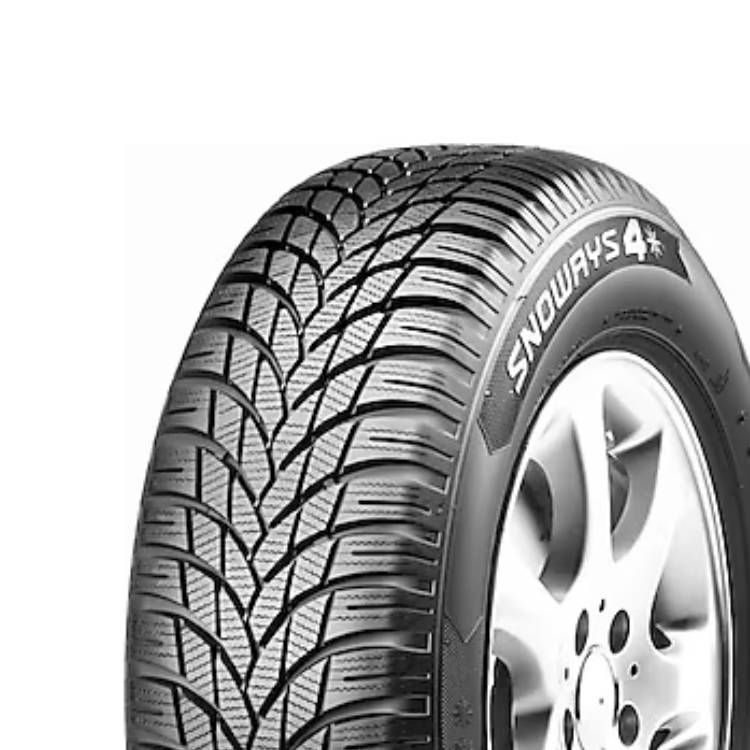 245/45R18 100V XL SNOWAYS 4