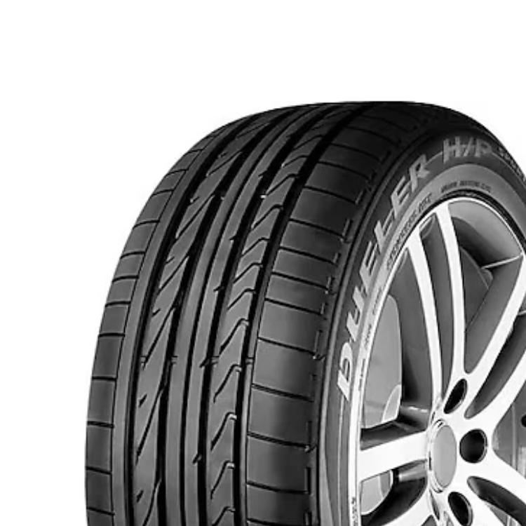 255/50R19 107W XL RFT DUELER H/P SPORT *