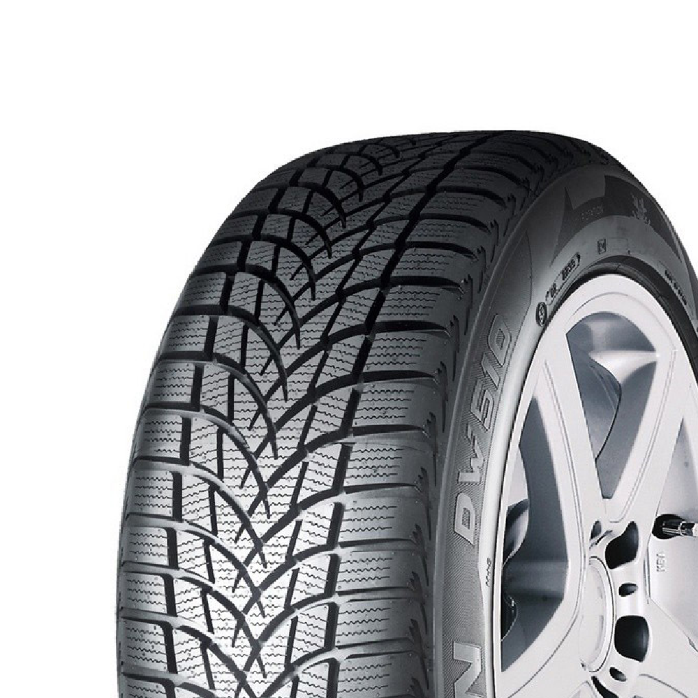 195/55R15 85H DW510 EVO