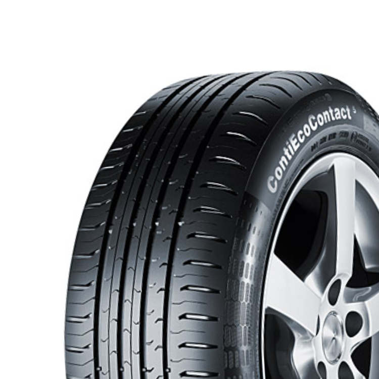195/55R16 87H ECOCONTACT5