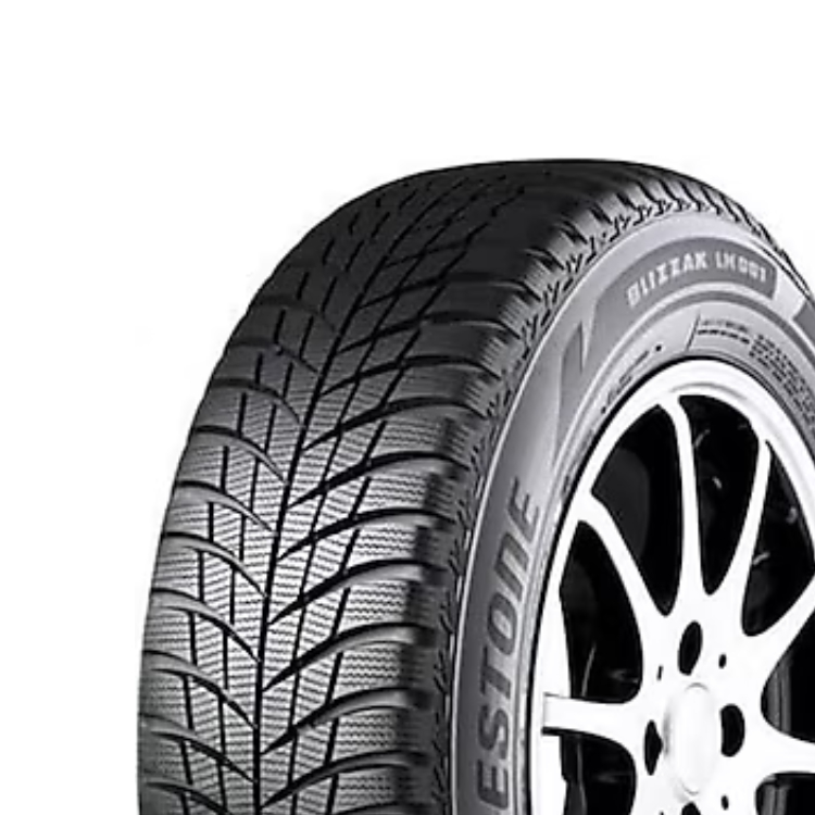 245/40R19 98V BLIZZAK LM001
