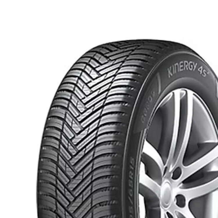 205/50R17 93W XL G FIT 4S LH71 M+S
