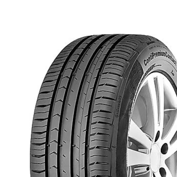 215/60R16 95H PREMIUMCONTACT 5