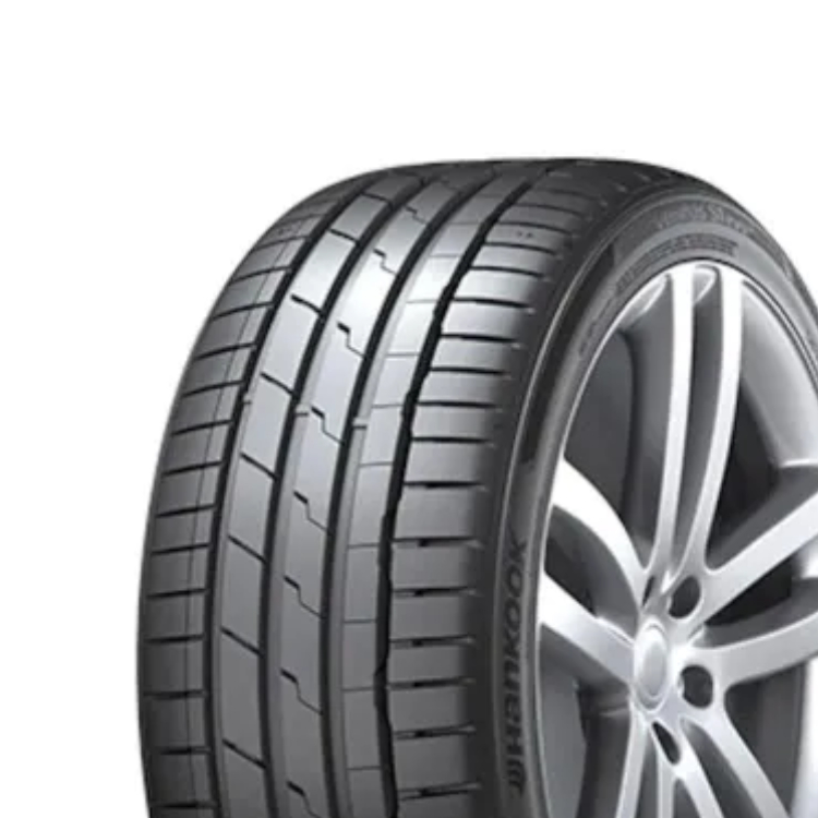 225/45R19 92W RFT VENTUS S1 EVO3 K127B *
