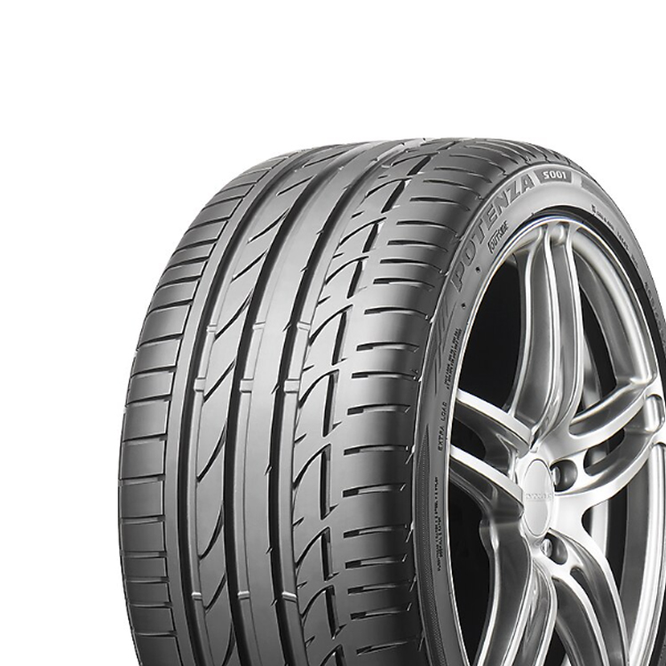 245/40R20 99Y  RFT POTENZA S001  *