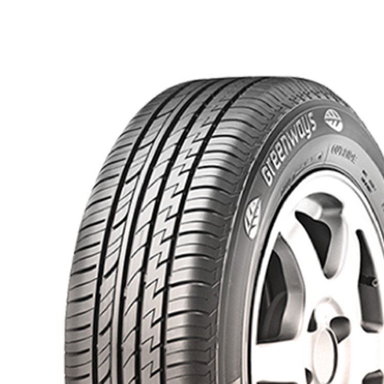 165/70R14 81T GREENWAYS