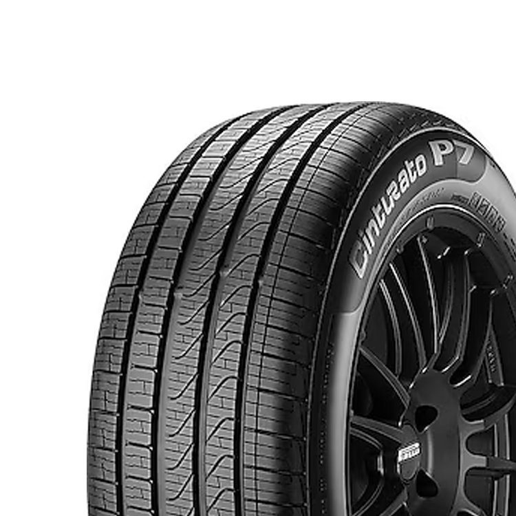 285/40R20 108H XL ELECT CINTURATO P7 A/S NF0