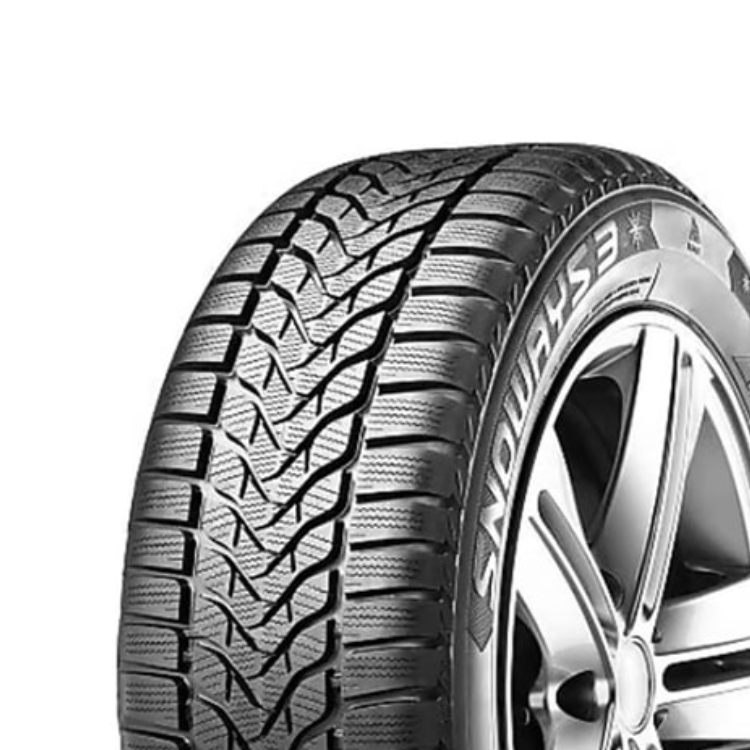 175/70R13 82T SNOWAYS 3