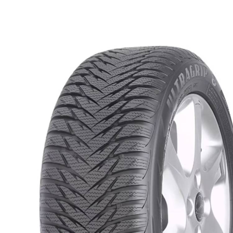 185/65R14 86T ULTRA GRIP 8 M+S GOODYEAR KIS