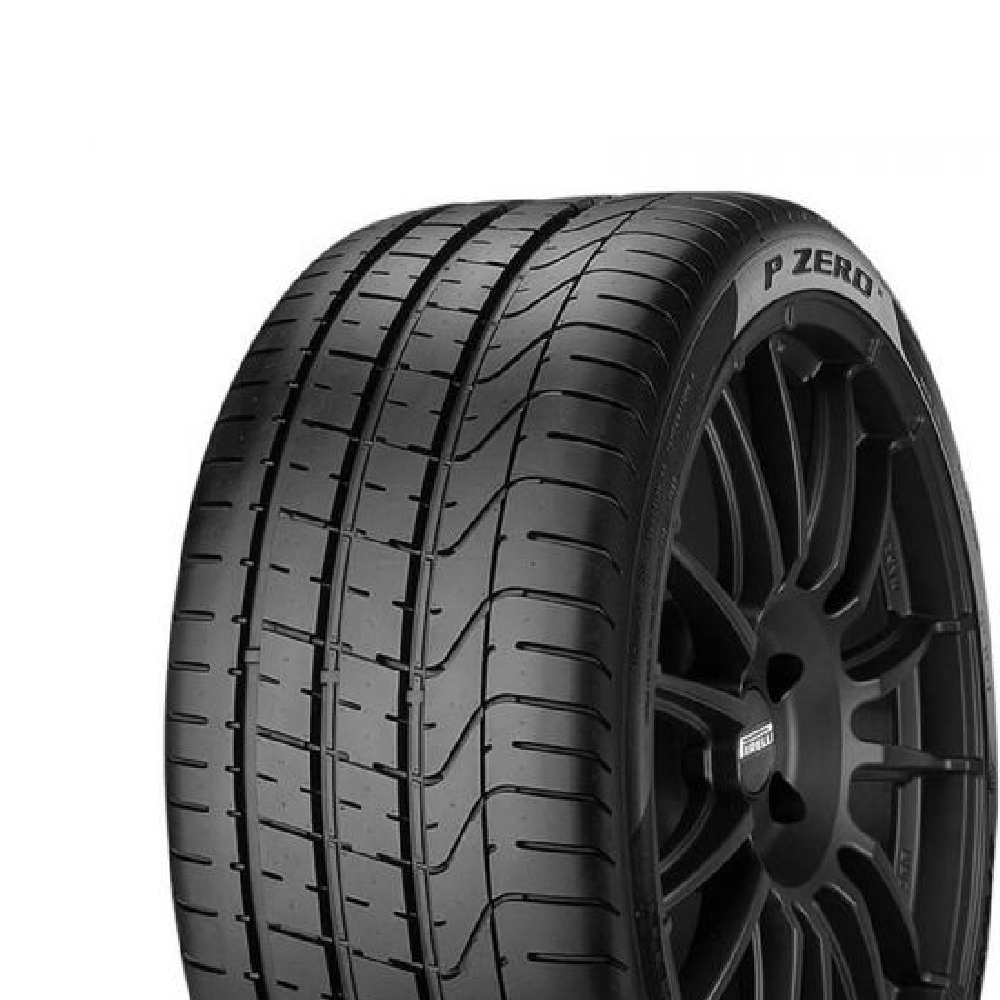 295/40R20 106Y PZERO N0