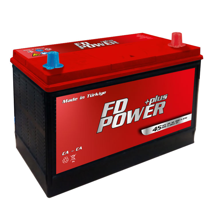 FSN 45AH TAM KPLI NS60 XP SIYAH KIRMIZI DUZ