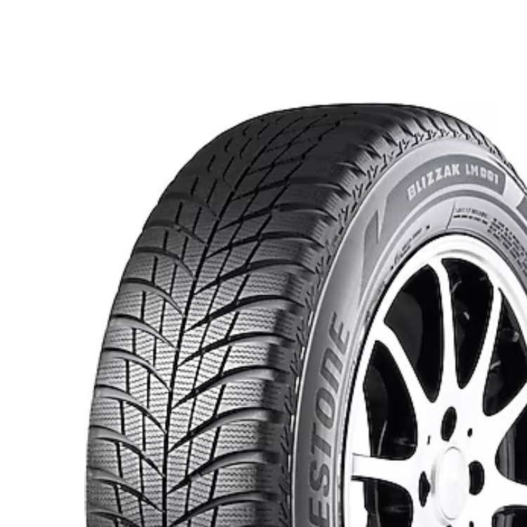 195/55R16 87H RFT BLIZZAK LM001 *