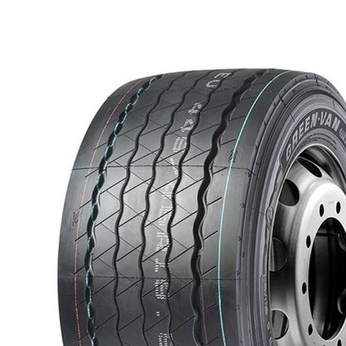 BENCHMARK 445/45R19.5 160J 20PR ETT100