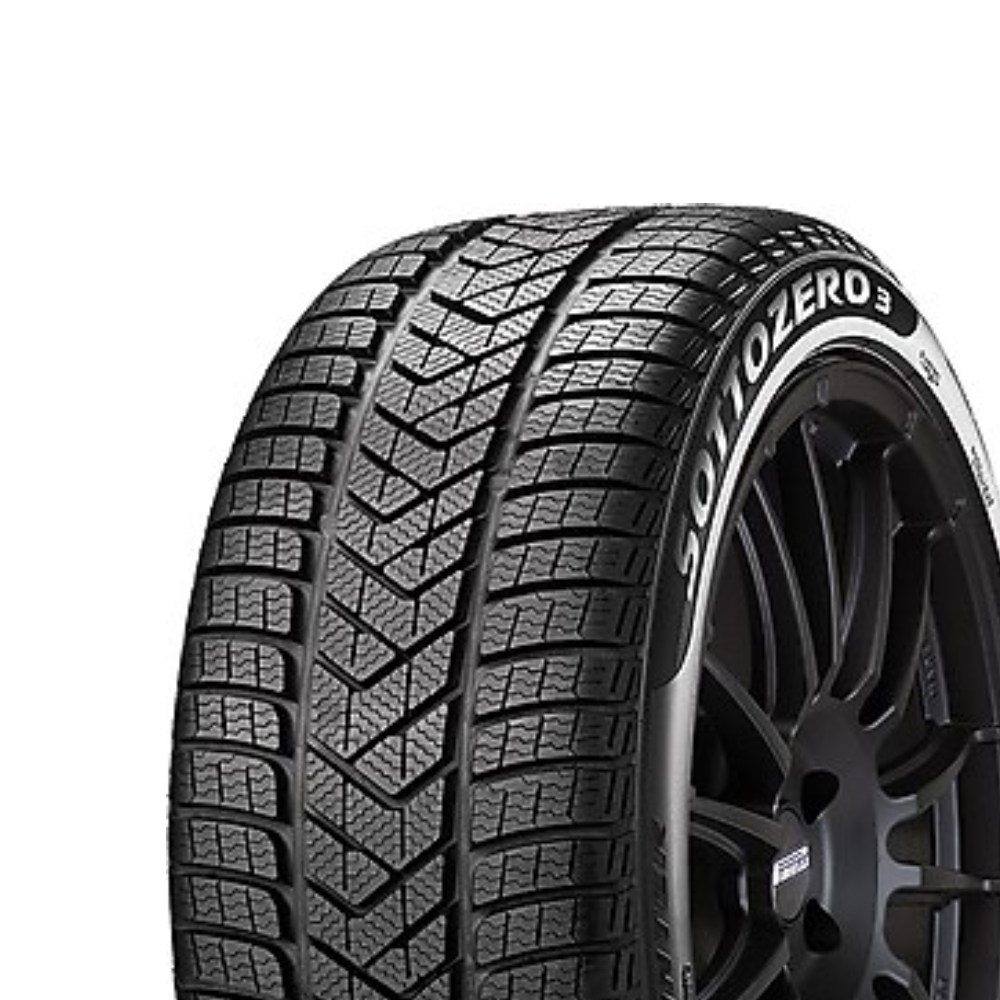 225/55R16 99H SOTTO ZERO WINTER 210 AO