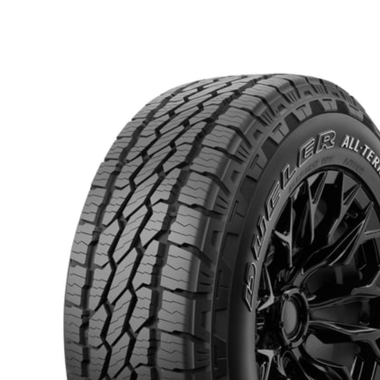 255/60R18 112T XL DUELER A/T002