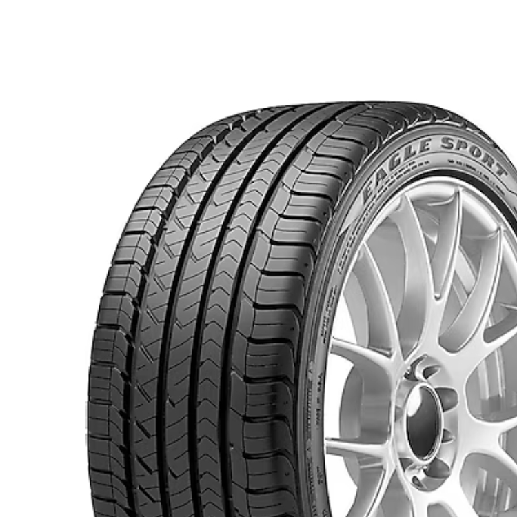 225/45R18 95Y XL EAGLE SPORT TZ FP