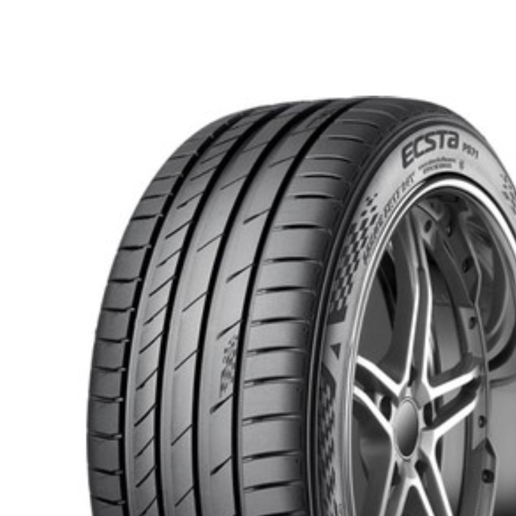 245/35R19 93Y XL PS71 ECSTA