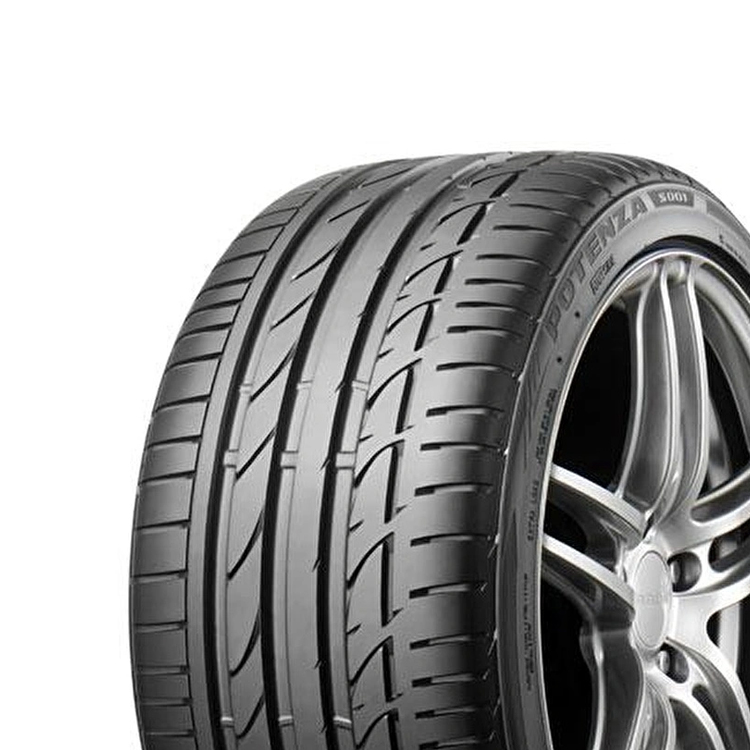 245/50R18 100Y  RFT POTENZA S001  *