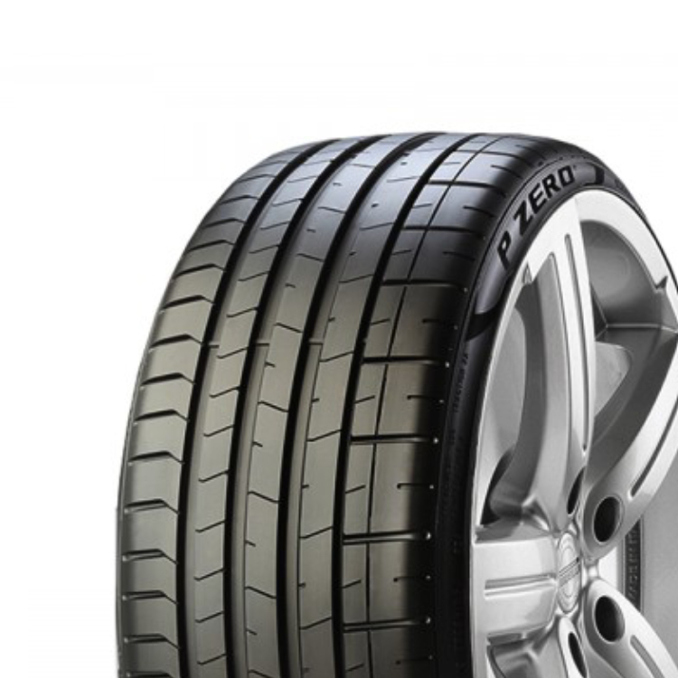 255/45R19 104Y XL PNCS ELT P-ZERO PZ4 L.S. T0