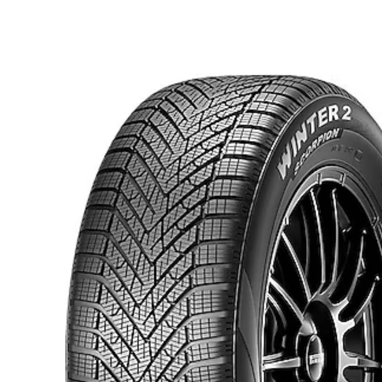 225/60R18 104H S-WINT2