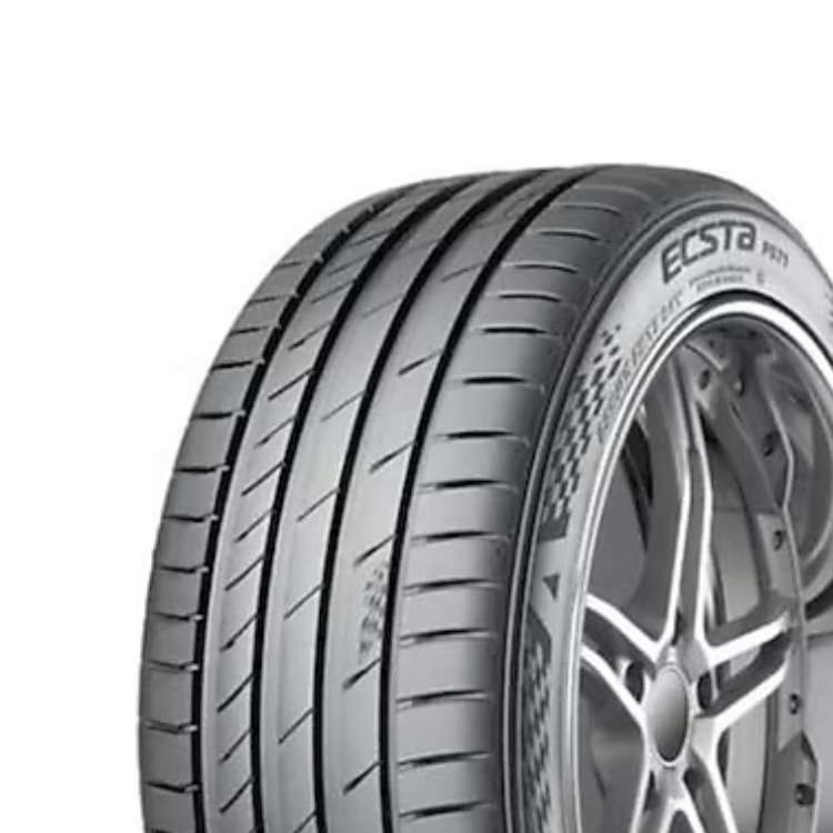245/40R18 97Y XL PS71 ECSTA