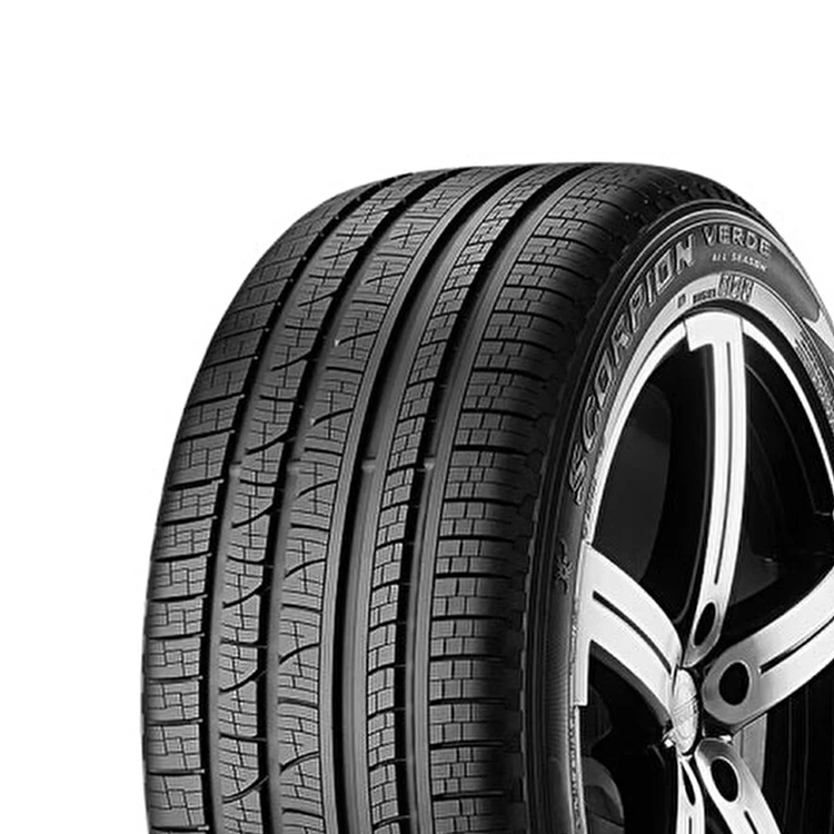 265/45R20 104V SCORPION VERDE A/S N0