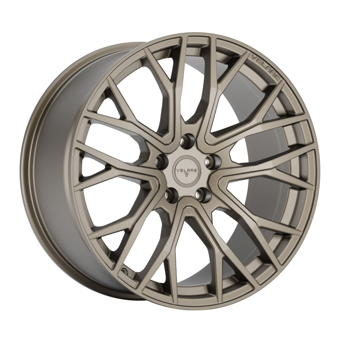 8.5X20 5X120 20099-1 ET35 72,6 MATT BRONZE