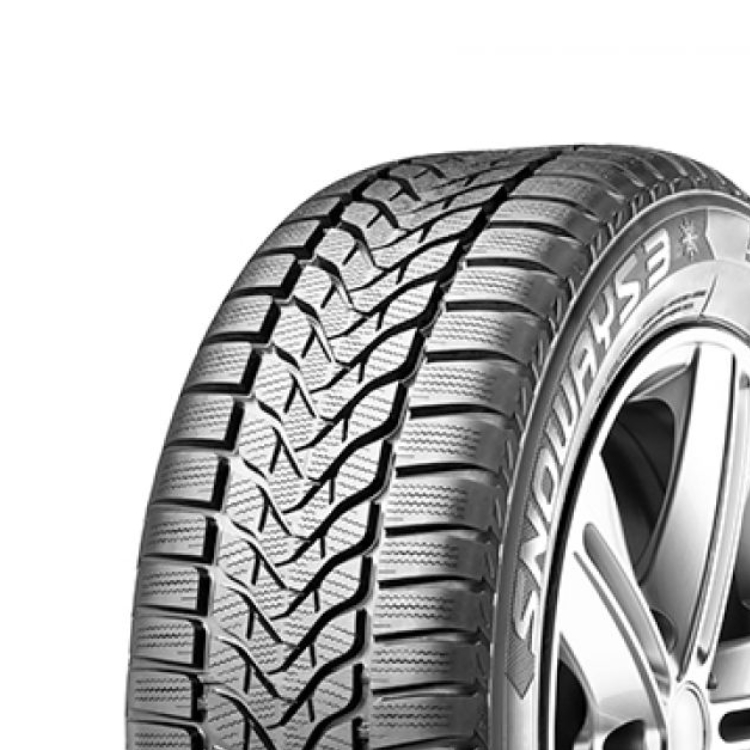 155/70R13 75T SNOWAYS 3