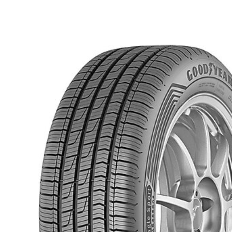 195/50R15 82H EAG SP 4SEASONS