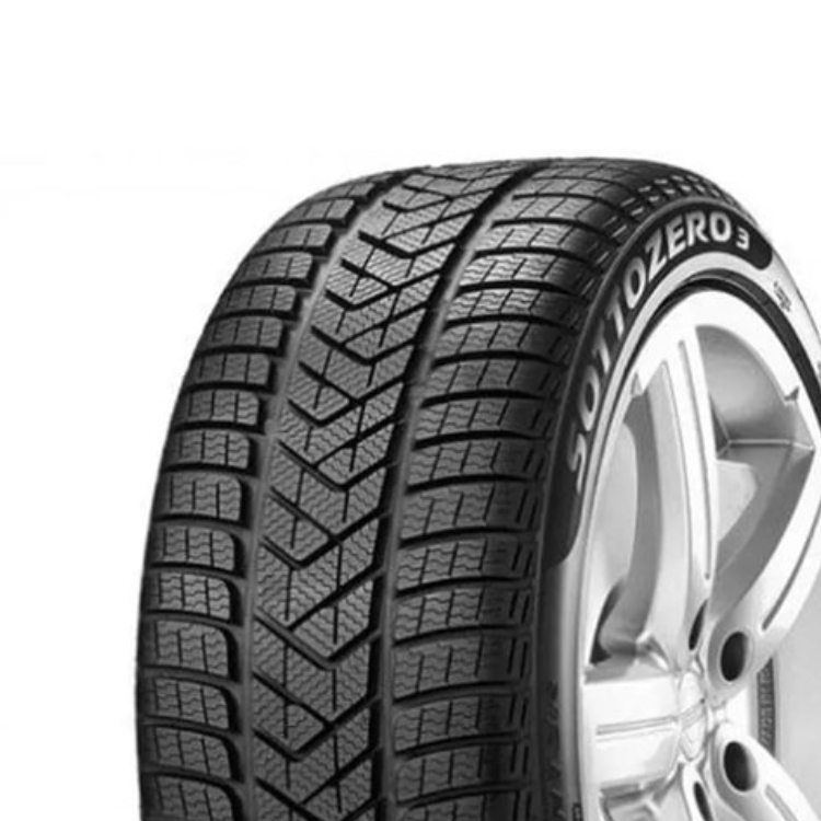 275/40R18 103V XL SOTTOZERO SERIE 3 M+S RUN FLAT *