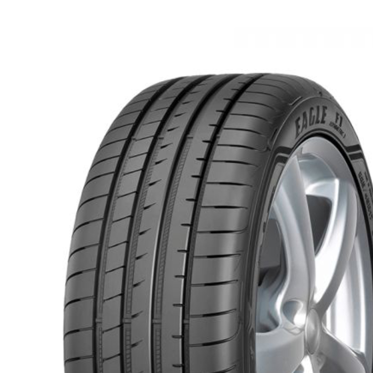 265/45R21 108H XL EAG F1 ASY 3 SUV AO FP