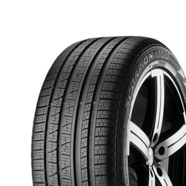 275/45R21 110W XL PNCS SCORPION VERDE A/S LR