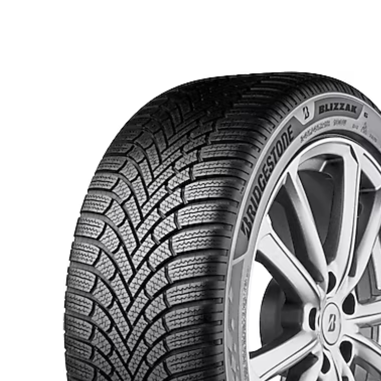 245/65R17 111V XL BLIZZAK 6