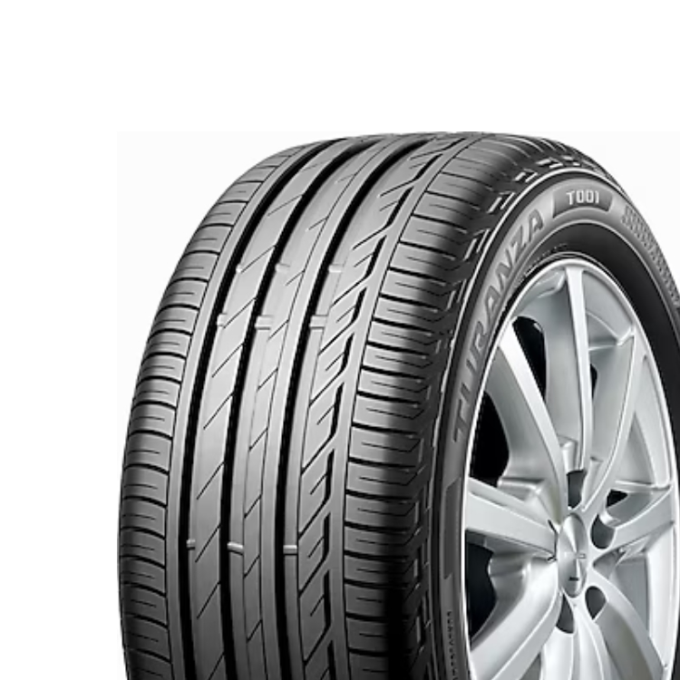 225/50R18 95W TURANZA T001