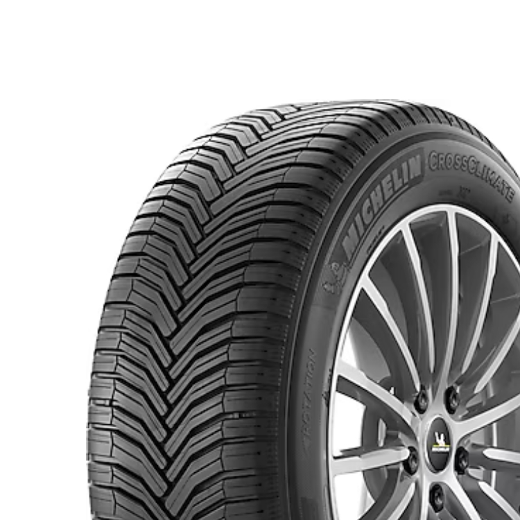 225/40R18 92Y XL CROSSCLIMATE