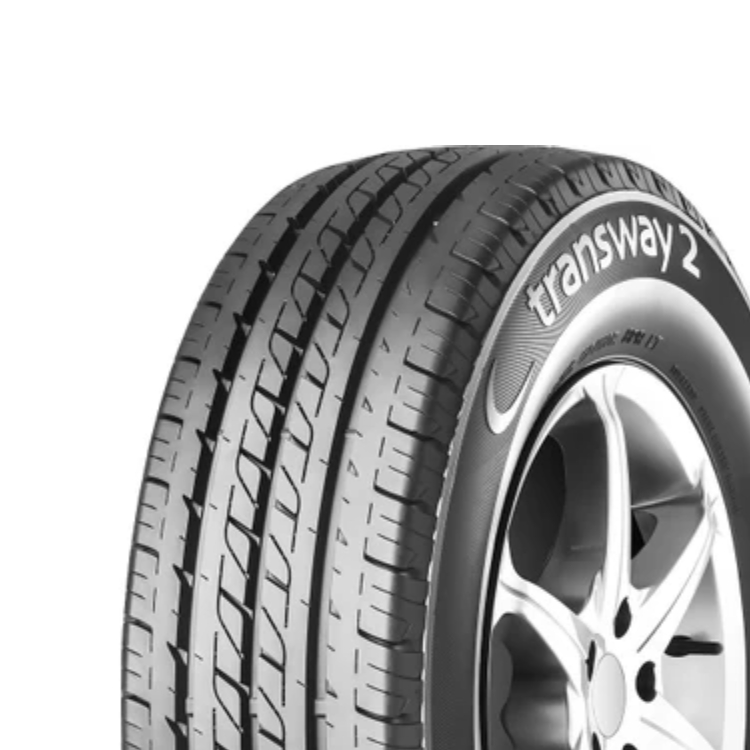 215/65R15C 104/102T TRANSWAY 2 6PR