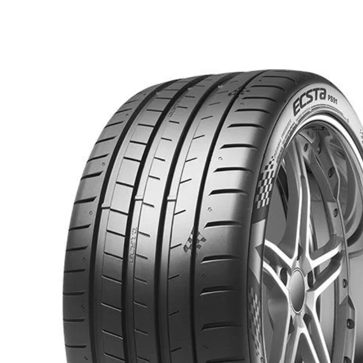 265/35R20 99Y XL PS91 ECSTA