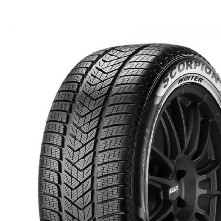275/55R20 117V XL S-WNT(LR)