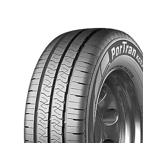 5.00R12C 8PR 83/82P KUMHO PORTRAN KC55