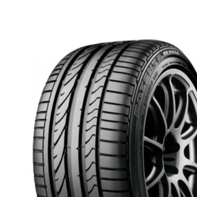 245/35R20 91Y POTENZA RE050A