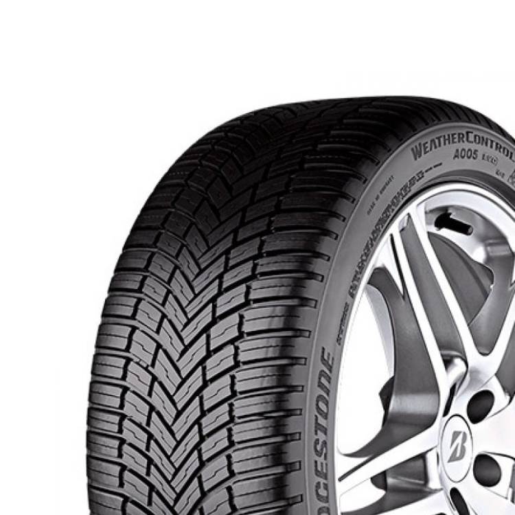 215/65R16 102V XL  A005 EVO