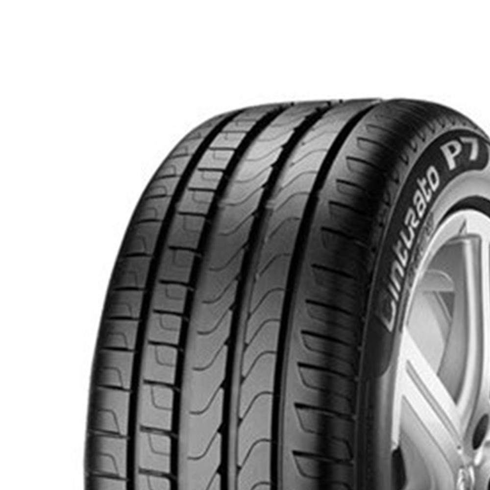 275/45R18 103W RFT CINTURATO P7 MOE