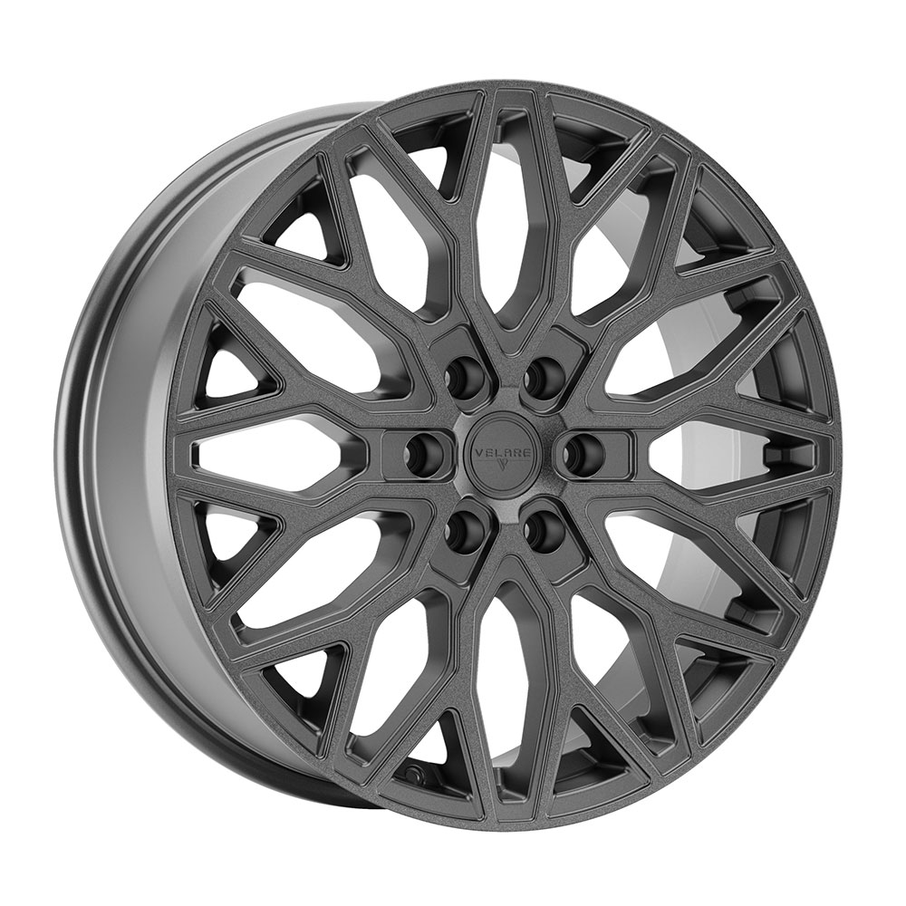 8.0X20 6X120 20246 ET45 74,6 MATT FUME