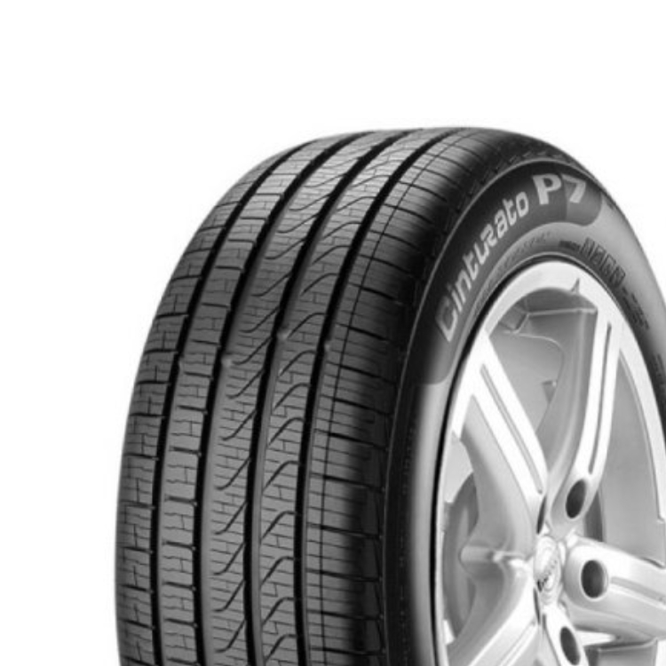 285/40R20 108H XL ELT CINTURATO P7 A/S NF0