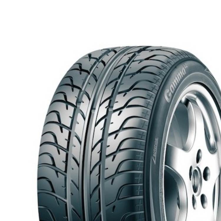 255/45R18 103V GAMMA B2
