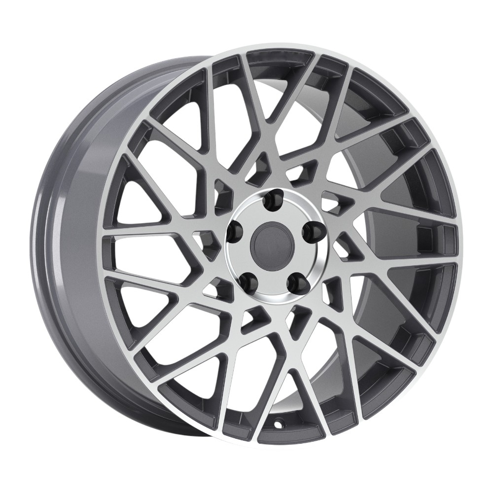 9.5X19 5X112 19057-3 ET48 73,1 CORRIS GREY DIAMOND