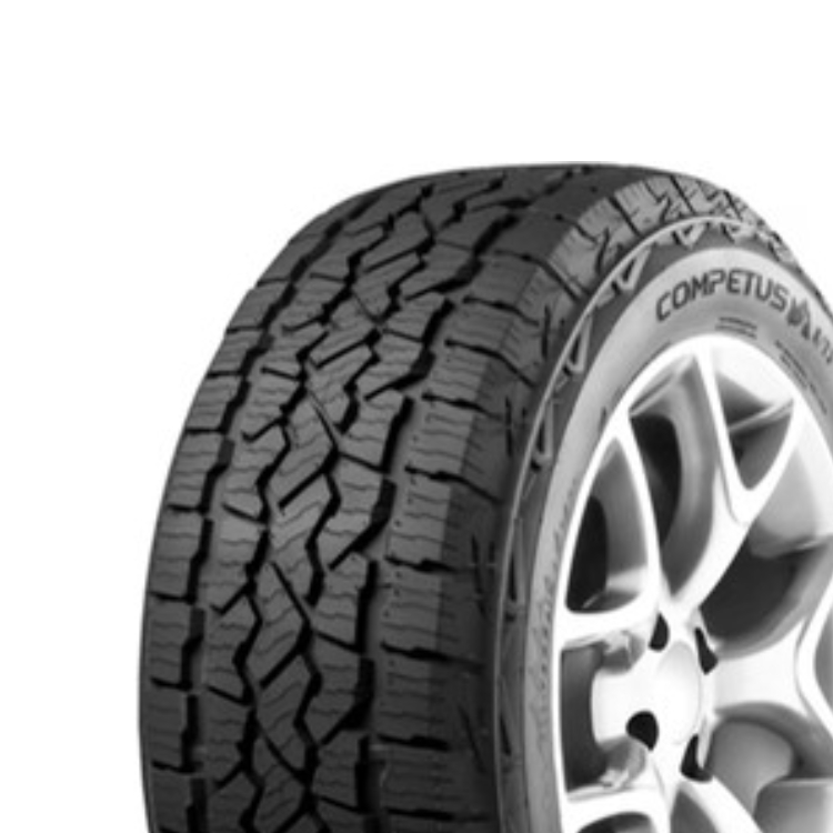 215/80R15 102T COMPETUS A/T 3